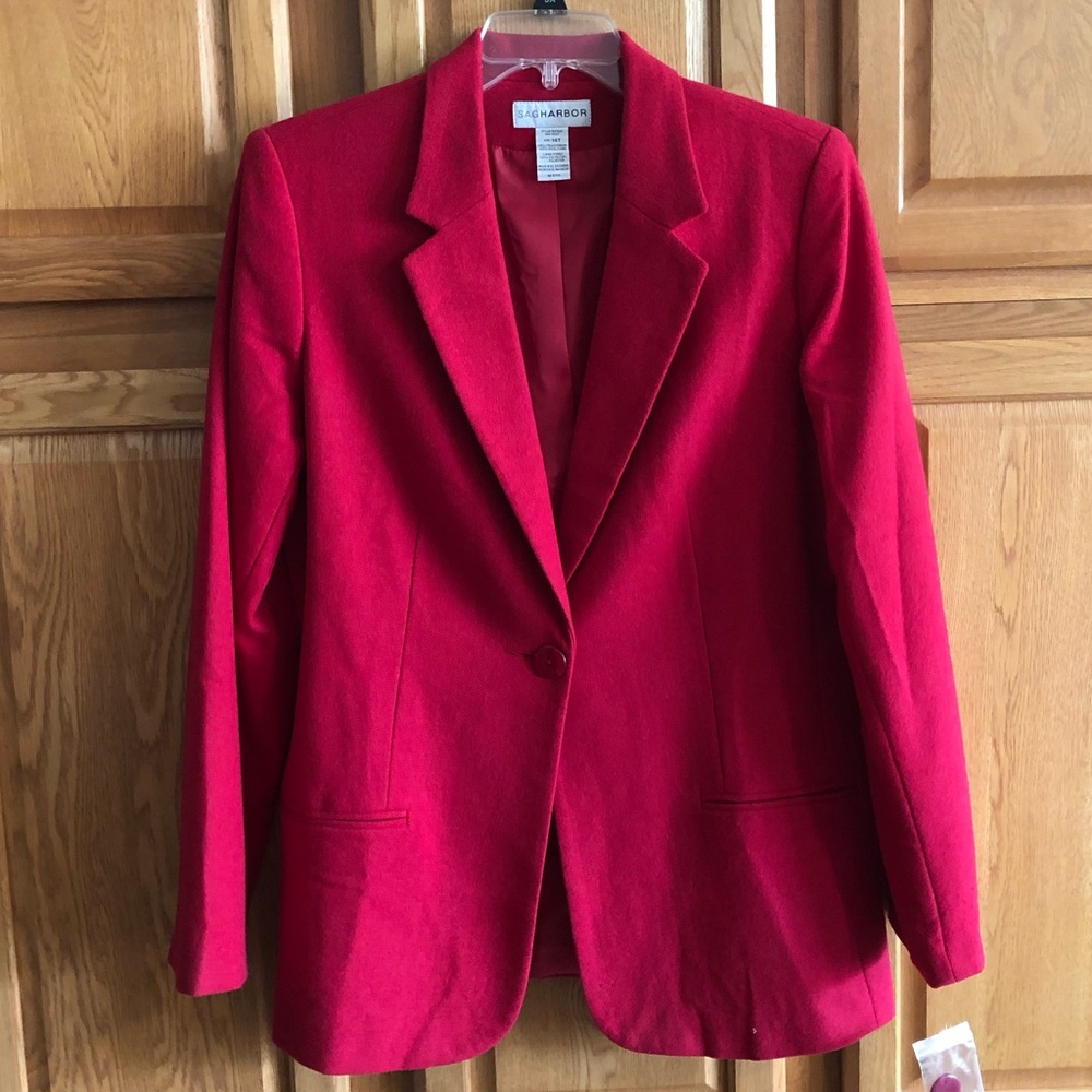 Sag Harbor Blazer